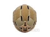 FMA Caiman Bump Helmet  New Liner Gear Adjustment TB1307B